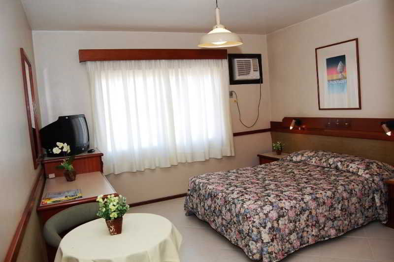 Hotel Suarez Campo Bom Exterior photo